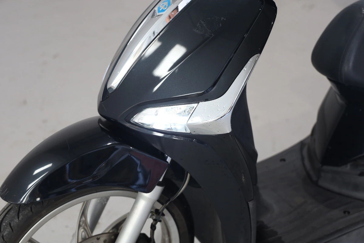 PIAGGIO Liberty 125 125